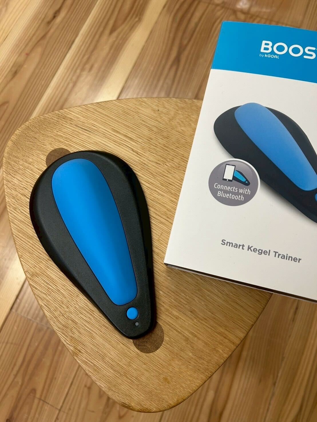 骨盤底筋ゲームご紹介