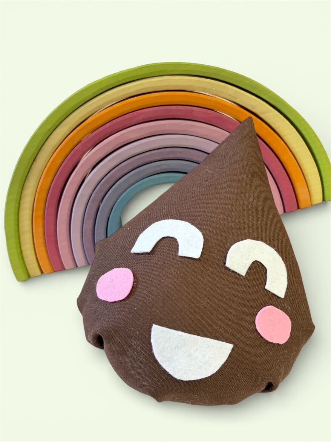 うんこクッション