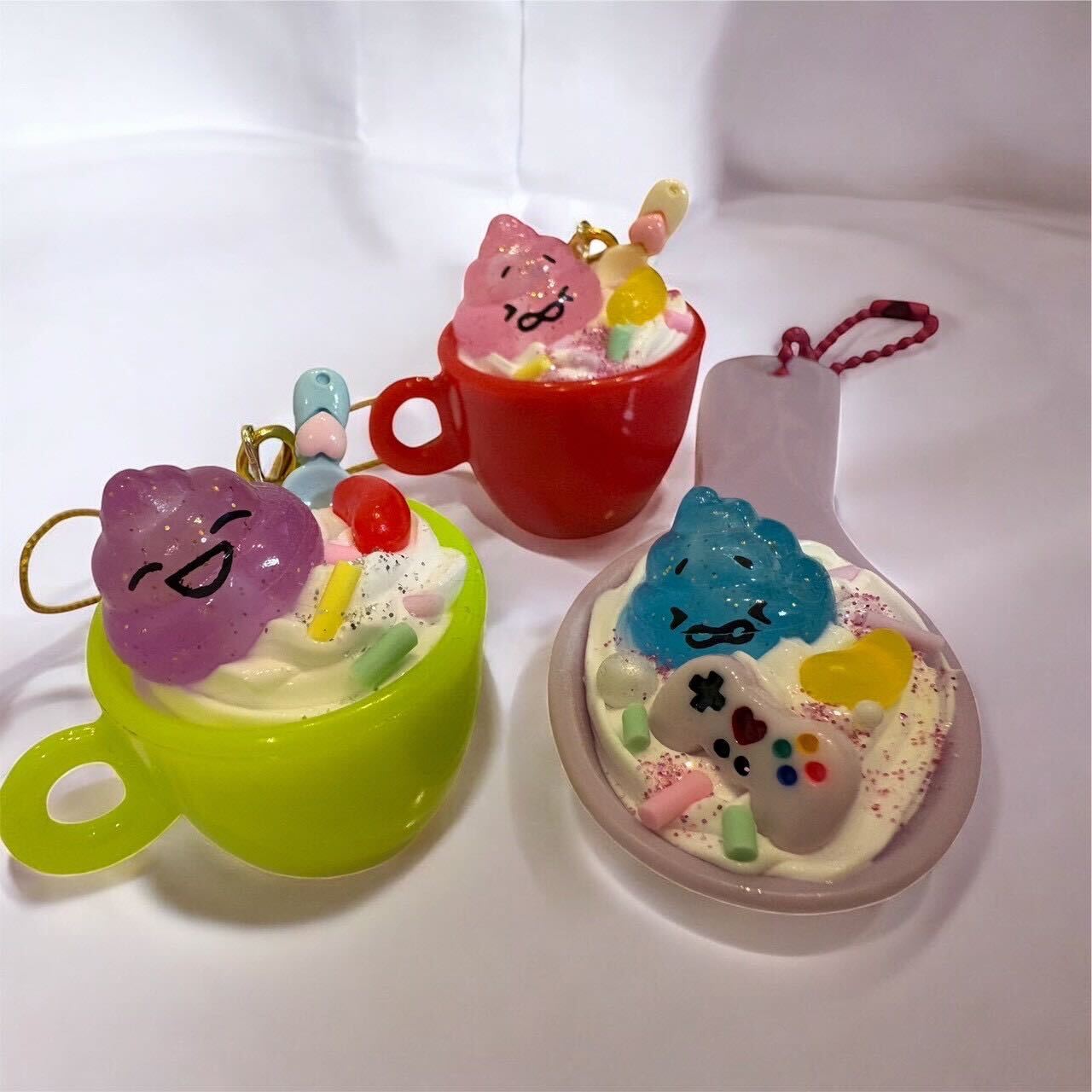 うんこチャーム